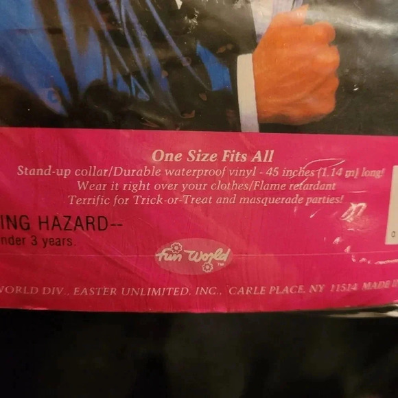 CAPE‎ - Picture 2 of 3